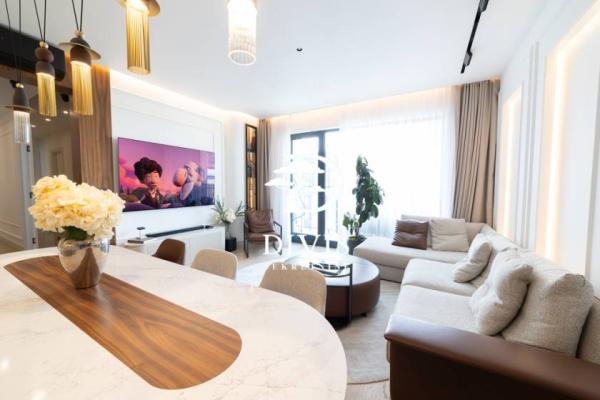 Slika 8 - BW Aria, Četvorosoban stan na prodaju, 110m2, 685.000€